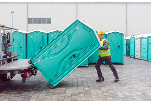 Best Porta potty delivery and setup  in Brooktrails, CA