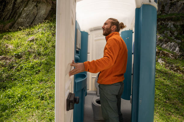 Best Porta potty for special events  in Brooktrails, CA