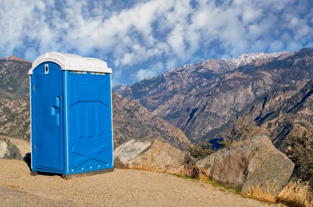 Best Construction site porta potty rental  in Brooktrails, CA