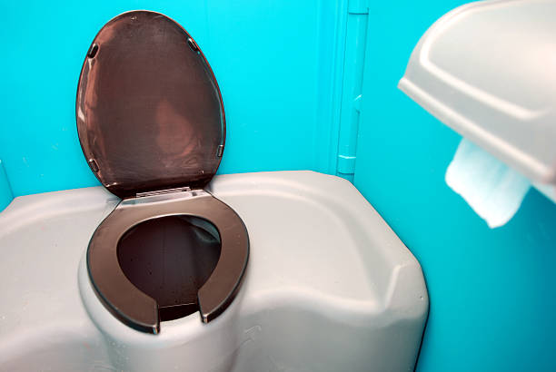 Best Porta potty delivery and setup  in Brooktrails, CA