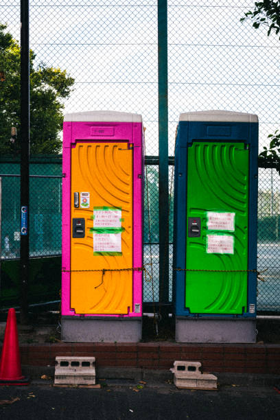 Best Porta potty for special events  in Brooktrails, CA