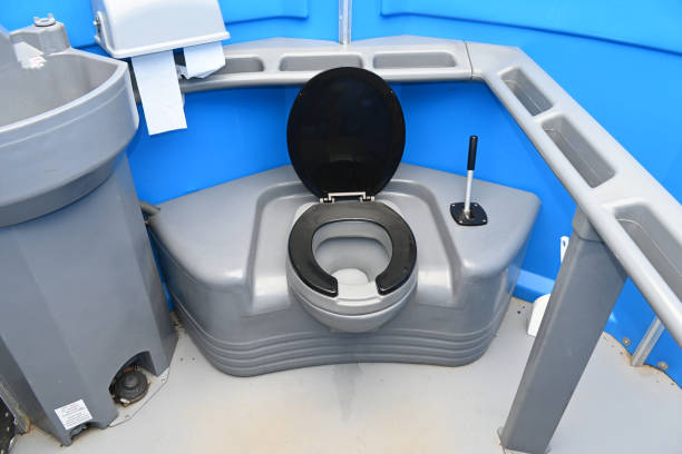 Best Porta potty cleaning services  in Brooktrails, CA