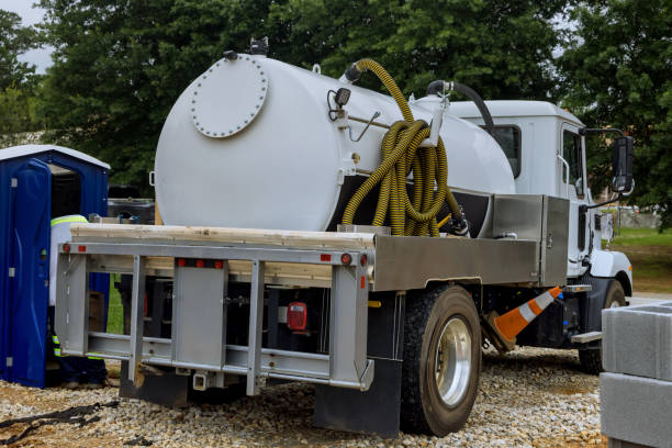 Best Local porta potty services  in Brooktrails, CA