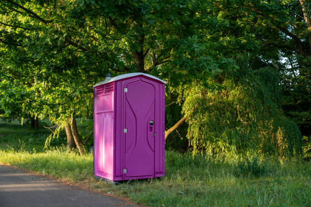Best Portable toilet rental cost  in Brooktrails, CA